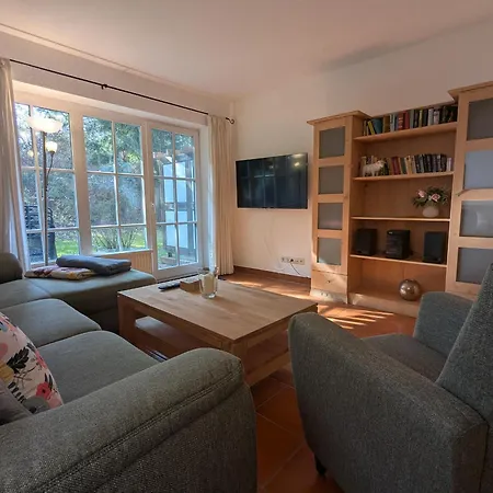 Apartamento Rasmus *